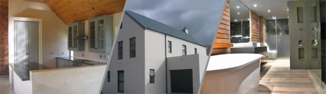 We 3 Build specialises in building New Home, Developments & Commercial Buildings, Renovations, Concrete Structures, Road Works, Earth Works, Underground Services and Demolitions