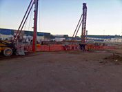 Blue Route Mall, Tokai