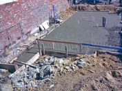 Luxury House, Campsbay