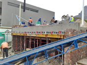 Luxury House, Campsbay