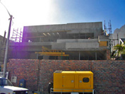 Luxury House, Campsbay