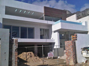 Luxury House, Campsbay
