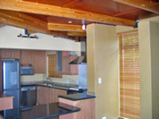 Home Upgrade, Claremont