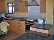 Home Upgrade, Claremont