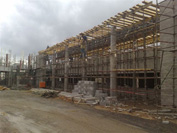 Imperial Cargo, Paarl