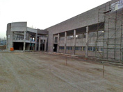 Imperial Cargo, Paarl