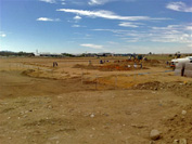 Imperial Cargo, Paarl