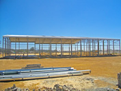 Imperial Cargo, Paarl