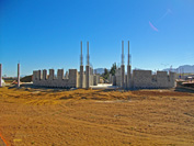 Imperial Cargo, Paarl