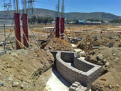 Imperial Cargo, Paarl