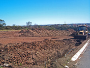 Triton Express, East London