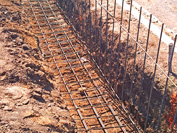 Triton Express, East London