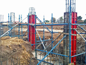 Triton Express, East London