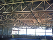 Triton Express, East London